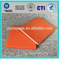 Good electrical insulation red bakelite sheet phenolic bakelite board